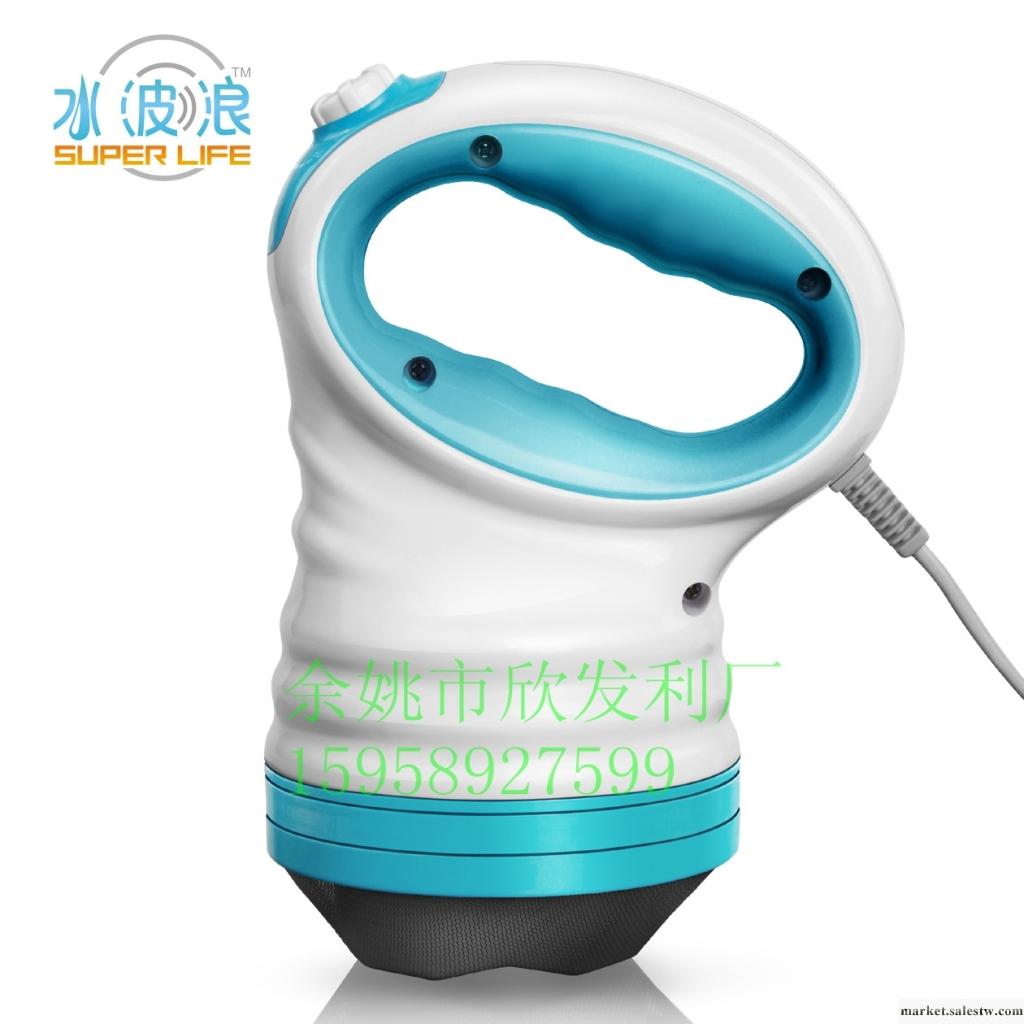 供應2013年最新款B07推拿按摩器 可按摩頸部 腰部 頸椎推拿器工廠,批發,進口,代購