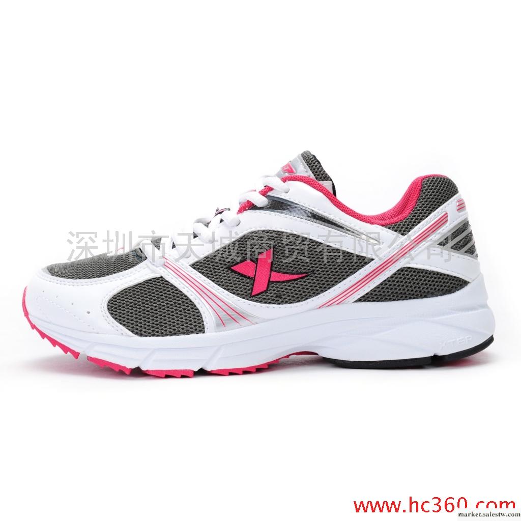 特步 女鞋 正品 特步跑鞋女 慢跑鞋 春秋款 運動鞋 休閑 潮 0100工廠,批發,進口,代購