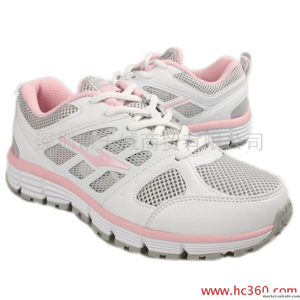 鴻星爾克 女鞋 2012 夏 正品 常規 跑鞋 新款 網面 透氣 70-001工廠,批發,進口,代購