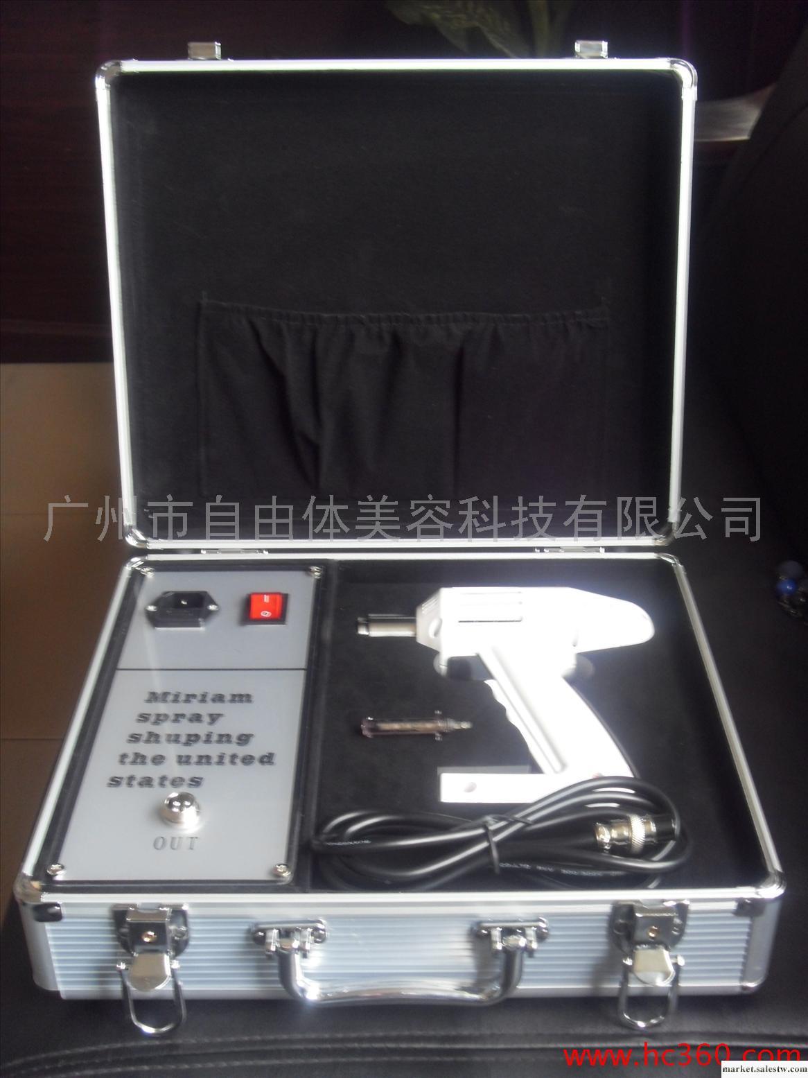 供應freebody美容儀 無影刀 注射儀 嫩膚儀工廠,批發,進口,代購