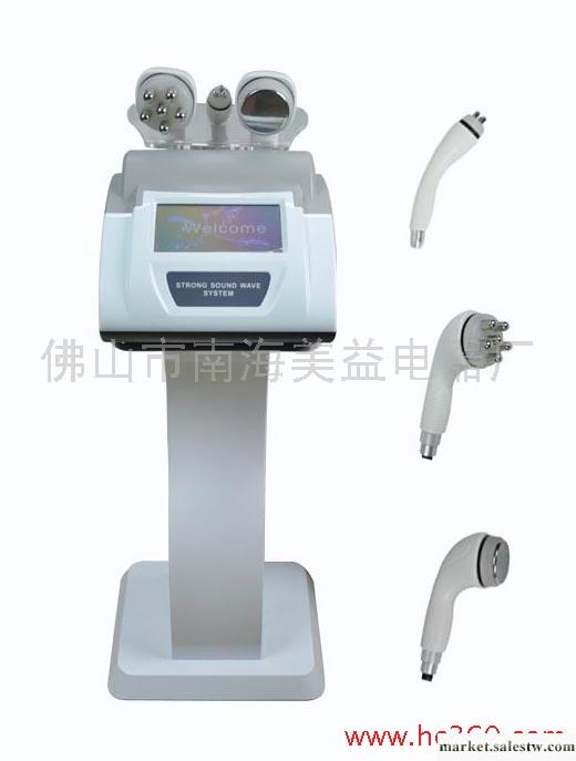 供應美益國際C30多極射頻爆脂儀（S型中柱）工廠,批發,進口,代購
