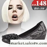 波爾諦奇新款中跟單鞋女歐美正品真皮女式鞋瓢鞋鞋子女鞋12023工廠,批發,進口,代購