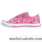 回力正品 帆布鞋低幫休閑鞋運動鞋彩繪女鞋WXY批發・進口・工廠・代買・代購