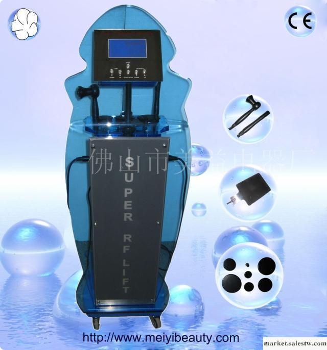供應美益M-838藍色妖姬電波拉皮工廠,批發,進口,代購