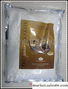供應其它化妝品品牌面膜粉1kg 薰衣草中藥美白淡斑工廠,批發,進口,代購