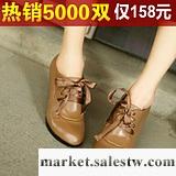 波爾諦奇 春秋新款高跟女鞋 歐美真皮單鞋時尚簡約鞋子 女50112工廠,批發,進口,代購