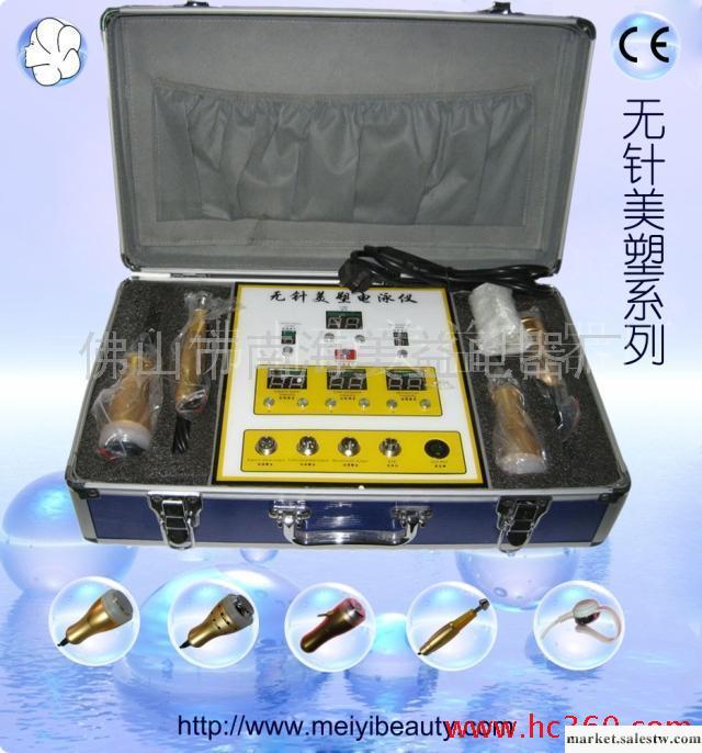 供應美益 M-6018無針美塑電泳儀工廠,批發,進口,代購