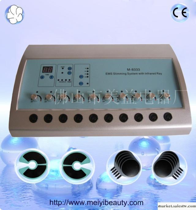 供應美益M-8333低周波塑身儀 臺式 廠家直銷工廠,批發,進口,代購
