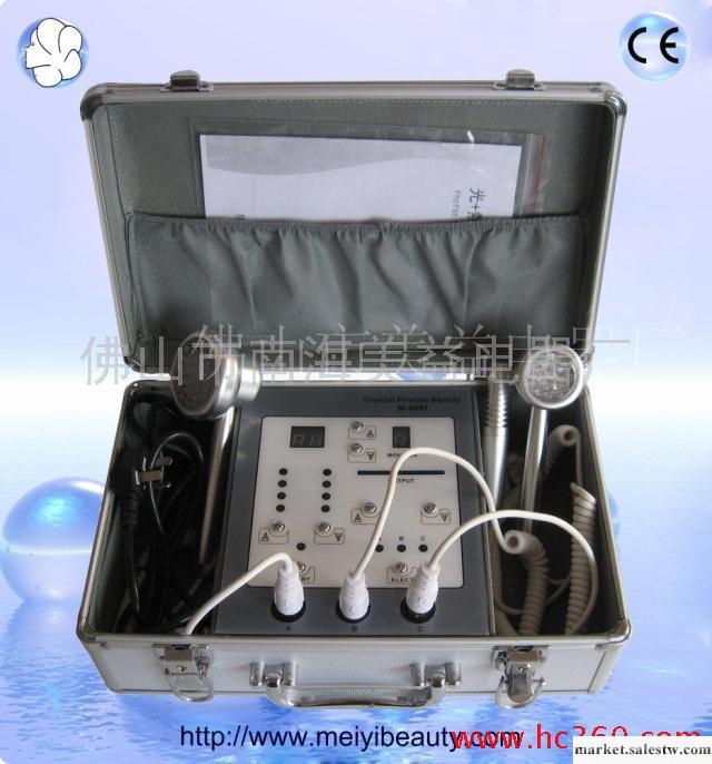供應美益M-6001箱式光子嫩膚儀 嫩膚 祛斑工廠,批發,進口,代購