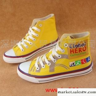 2011 新款 環球休閑 女鞋 高幫鞋 女 休閑鞋 色拼接平底鞋工廠,批發,進口,代購