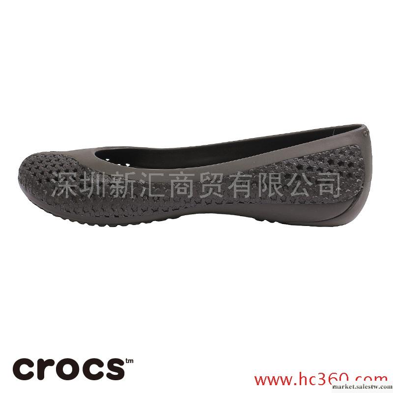 Crocs卡駱馳正品2012女鞋 酷網芭蕾輕便鞋 休閑鞋|12240-22Z工廠,批發,進口,代購
