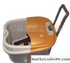 廠家正品特價宋金SJ-366 養生足浴盆足浴器按摩洗腳盆手提式工廠,批發,進口,代購