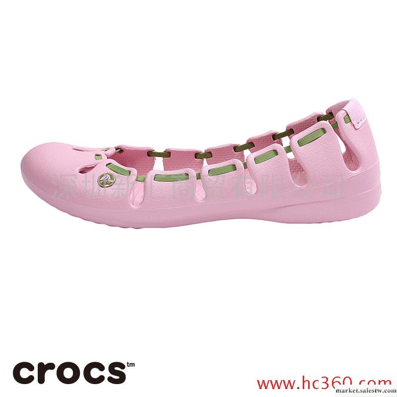 Crocs卡駱馳正品2012女鞋 花舞平底鞋 休閑鞋|11977-628工廠,批發,進口,代購