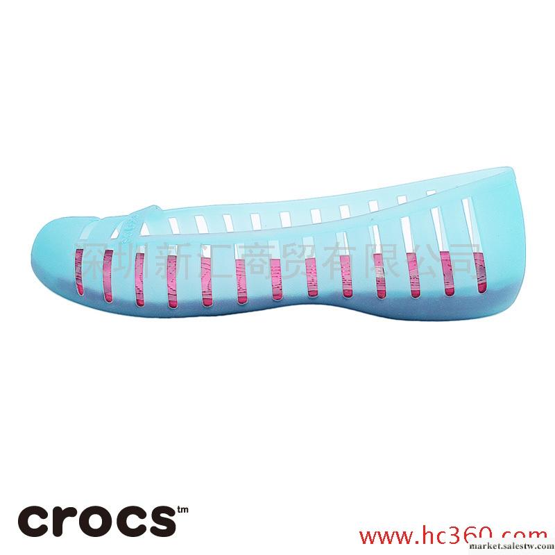 Crocs卡駱馳正品2012女鞋 阿德瑞娜輕便鞋 休閑鞋|11831-47X工廠,批發,進口,代購
