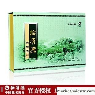 高檔綠茶/茶葉/2012前新茶/200g蘇州洞庭碧螺春茶禮盒/怡清源工廠,批發,進口,代購