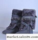 供應--秋冬女鞋雪地靴正品5820長靴 高筒靴 過膝靴真皮棉鞋韓版女鞋 秋冬款工廠,批發,進口,代購