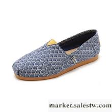 供應快樂瑪麗 2012春夏新款 休閑 帆布鞋女鞋61028W工廠,批發,進口,代購