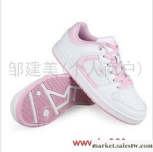 2012新款安踏女鞋休閑運動鞋女鞋板鞋2028045工廠,批發,進口,代購