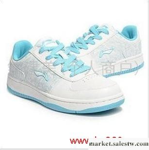 李寧運動鞋李寧女鞋休閑板鞋ALCE498工廠,批發,進口,代購