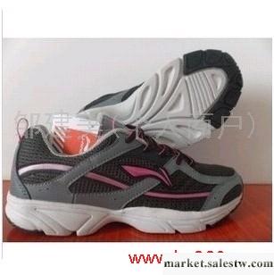 李寧網面女鞋跑鞋情侶鞋女式運動鞋ARBE062工廠,批發,進口,代購