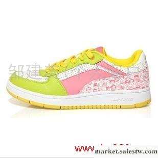 李寧正品女鞋板鞋休閑鞋ALCF178工廠,批發,進口,代購