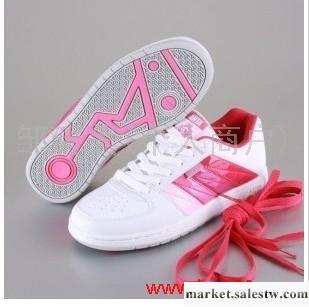 新款安踏女鞋運動鞋休閑板鞋情侶鞋 12128041工廠,批發,進口,代購