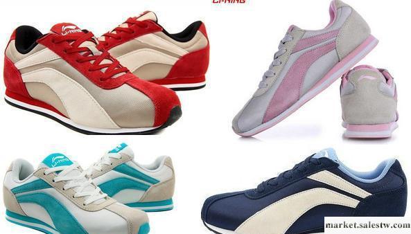 新款女鞋女款運動鞋 透氣休閑鞋 ALCF038休閑鞋工廠,批發,進口,代購