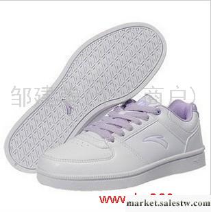 2012安踏新款板鞋女鞋板鞋運動鞋外貿鞋 2118037工廠,批發,進口,代購