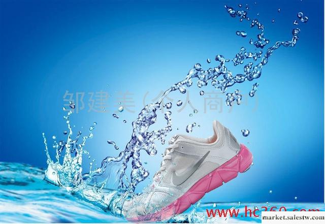 正品爆款特價 耐克/NIKE 2011新款登月赤足軟鞋 36-39 女鞋跑鞋工廠,批發,進口,代購