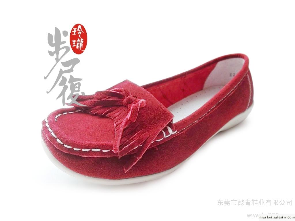 供應平底女鞋批發 東莞真皮平底女鞋批發工廠,批發,進口,代購