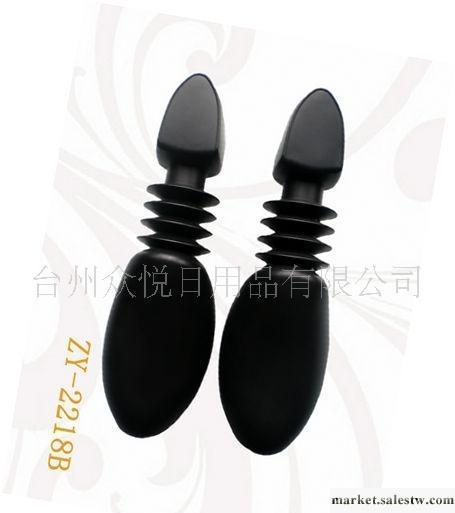 供應眾悅ZY-2218B女式吹塑塑料鞋撐 女鞋運動鞋撐工廠,批發,進口,代購