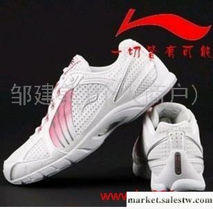 李寧央視廣告款女鞋超輕跑鞋/翔羽跑鞋2RWC648工廠,批發,進口,代購