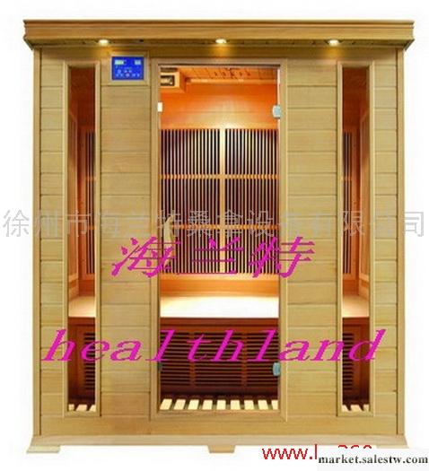供應海蘭特HL-400K2韓式汗蒸房 托瑪琳汗蒸房工廠,批發,進口,代購