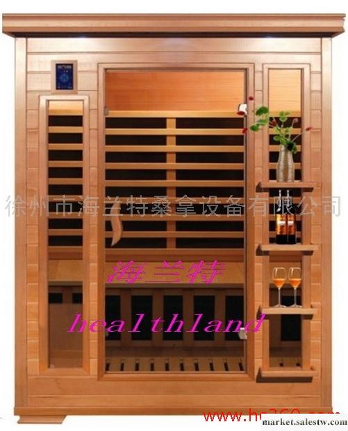 供應大型廠家供應海蘭特HL_400U各種款式托瑪琳汗蒸房工廠,批發,進口,代購