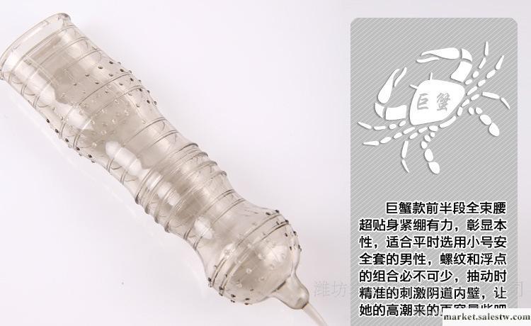 玩爆潮品 12星座水晶套-巨蟹座工廠,批發,進口,代購