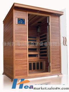 供應海蘭特海蘭特HL_200K遠紅外桑拿房、汗蒸房、頻譜能量屋工廠,批發,進口,代購