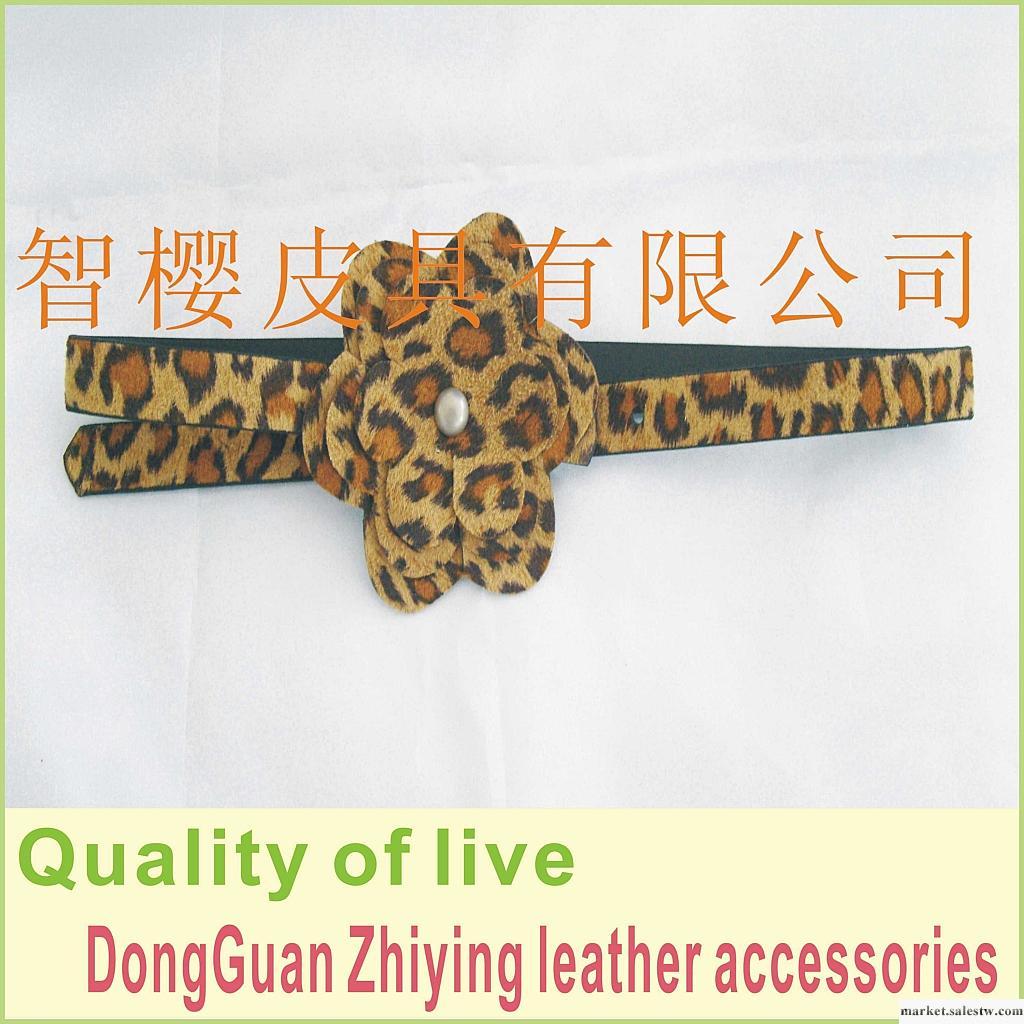 供應智櫻服飾腰帶ZY-0068腰帶工廠,批發,進口,代購