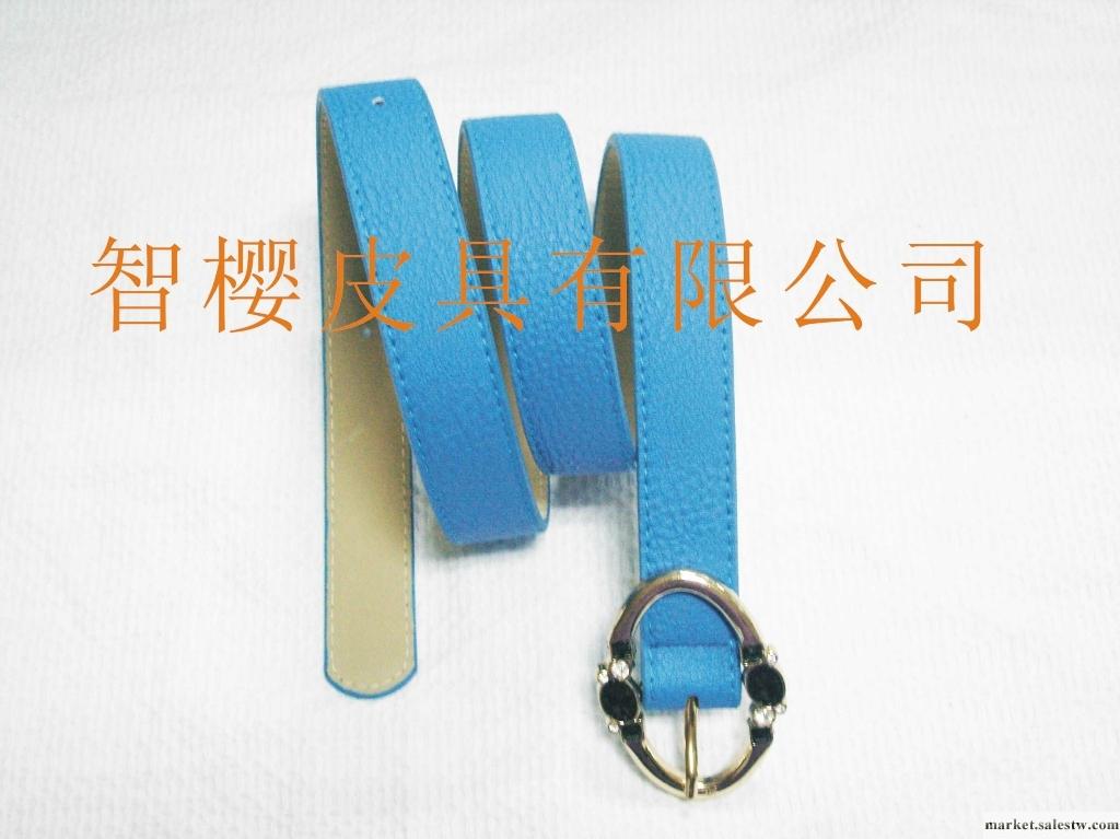 供應智櫻服飾腰帶ZY-182時尚腰帶工廠,批發,進口,代購