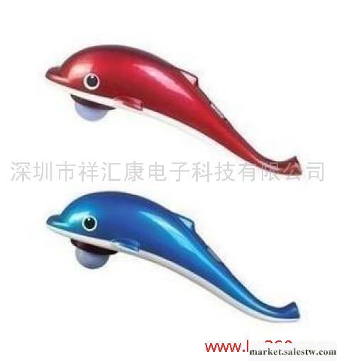 供應祥匯康X-269遠紅外線5個按摩頭加長海豚按摩棒按摩捶工廠,批發,進口,代購