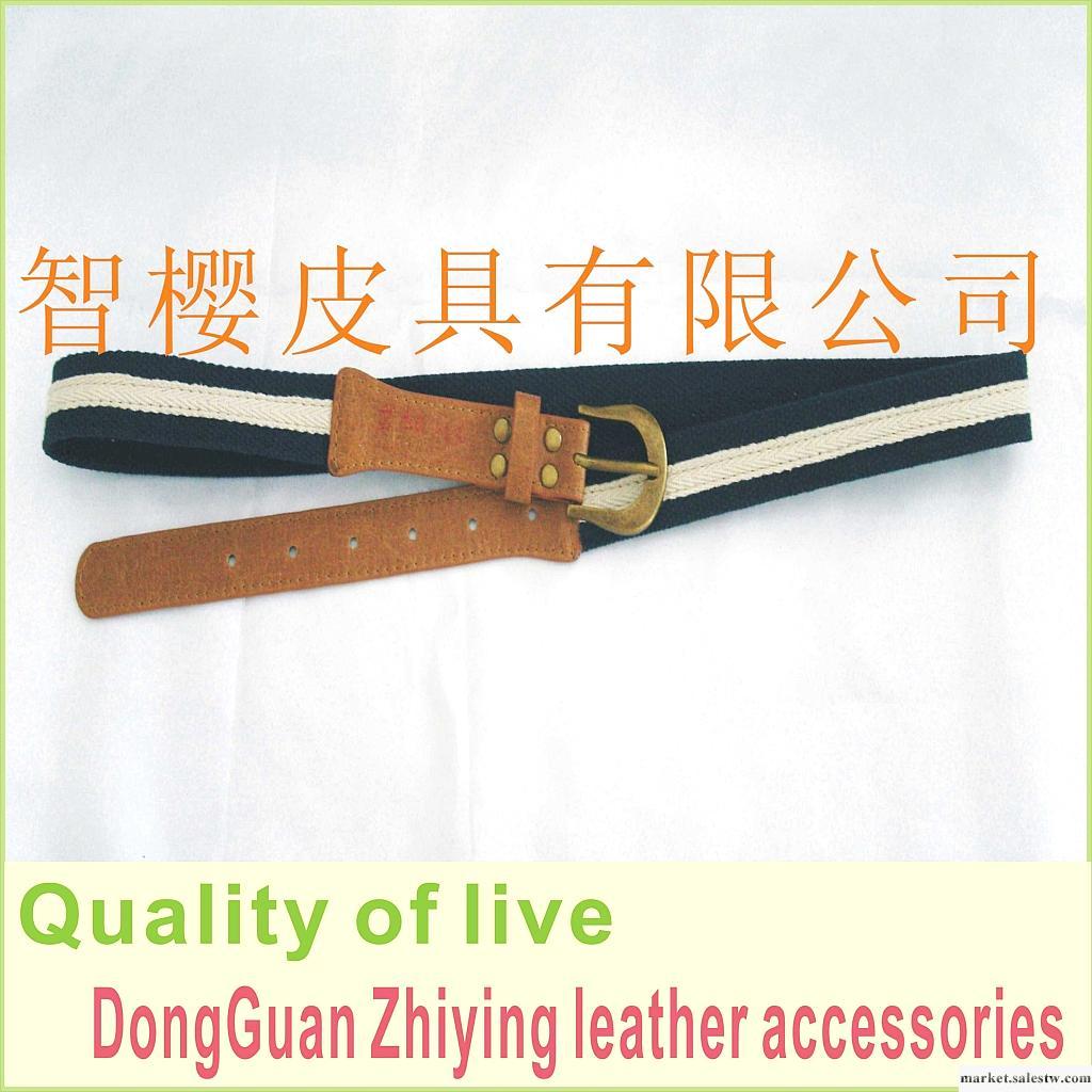 供應智櫻服飾腰帶ZY-0062腰帶工廠,批發,進口,代購