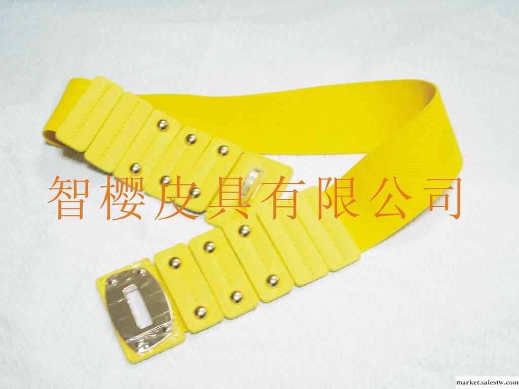 供應智櫻服飾腰帶ZY-181時尚腰帶工廠,批發,進口,代購