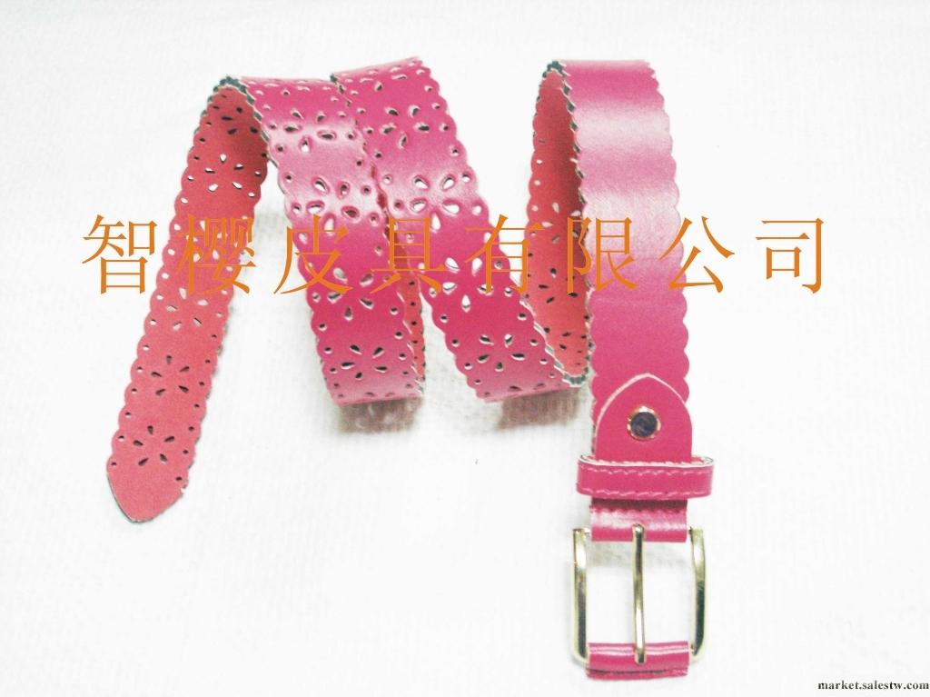 供應智櫻服飾腰帶ZY-185時尚腰帶工廠,批發,進口,代購