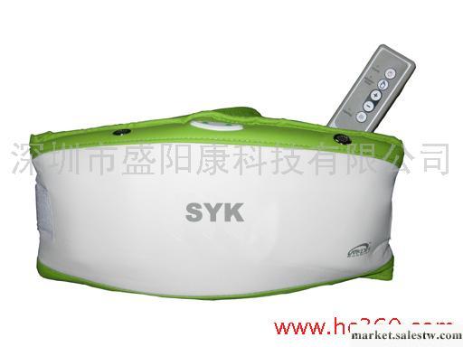 供應瘋狂甩脂按摩腰帶工廠,批發,進口,代購