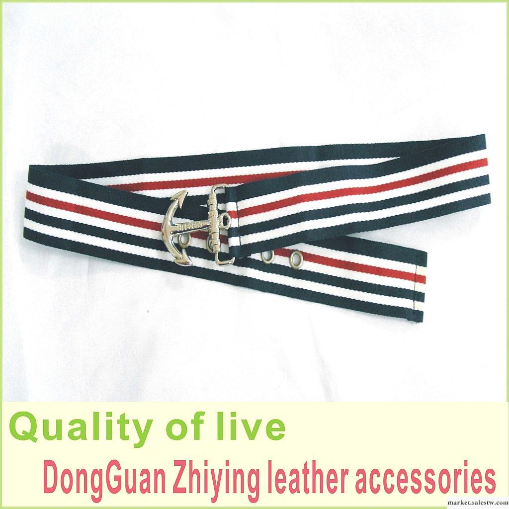 供應智櫻服飾腰帶ZY-0049腰帶工廠,批發,進口,代購
