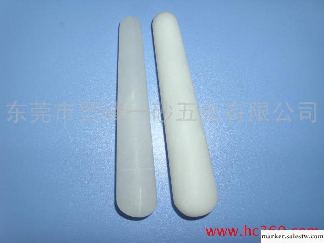 供應白水晶按摩棒工廠,批發,進口,代購