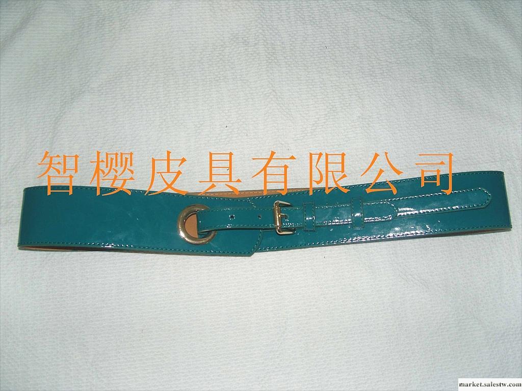 供應智櫻服飾腰帶ZY-161腰帶工廠,批發,進口,代購