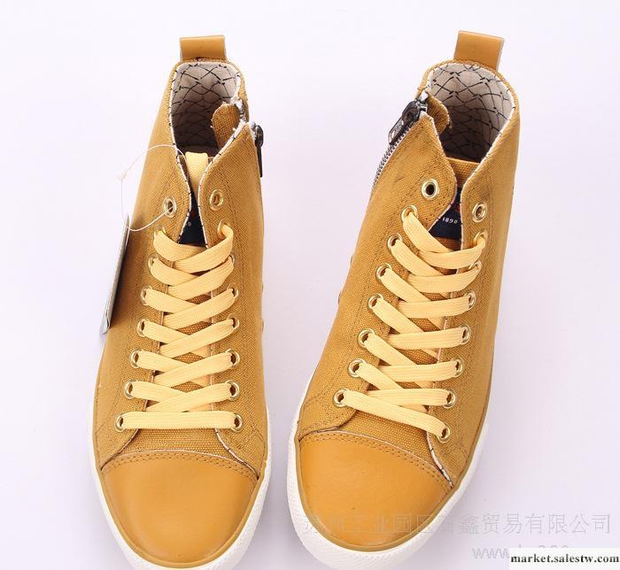 原單正品特價 老客戶回饋 2012新款女款帆布鞋鞋女鞋運動鞋 3913工廠,批發,進口,代購