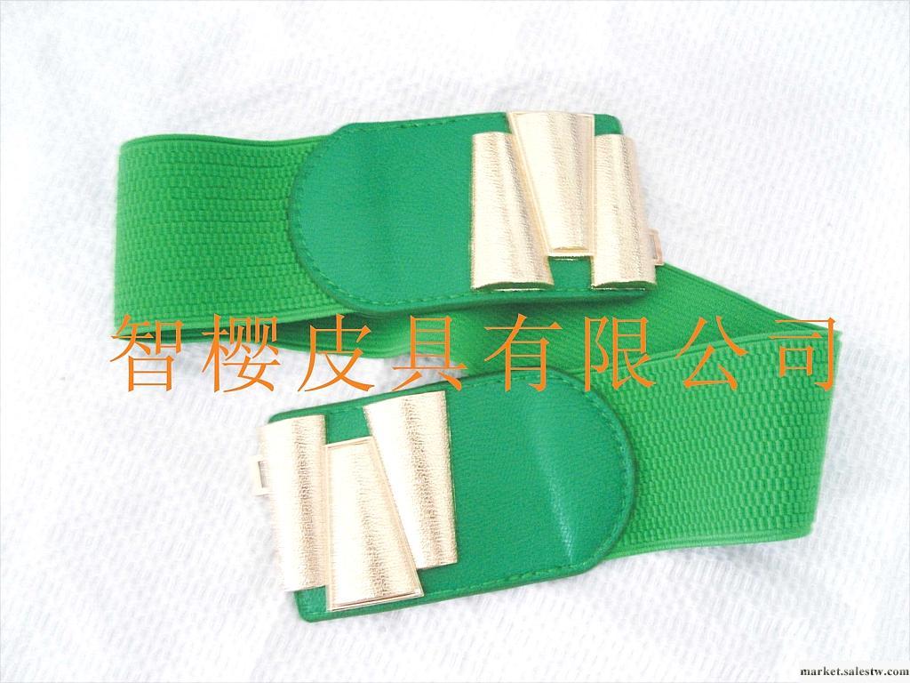 供應智櫻服飾腰帶ZY-171-1時尚女士腰帶工廠,批發,進口,代購