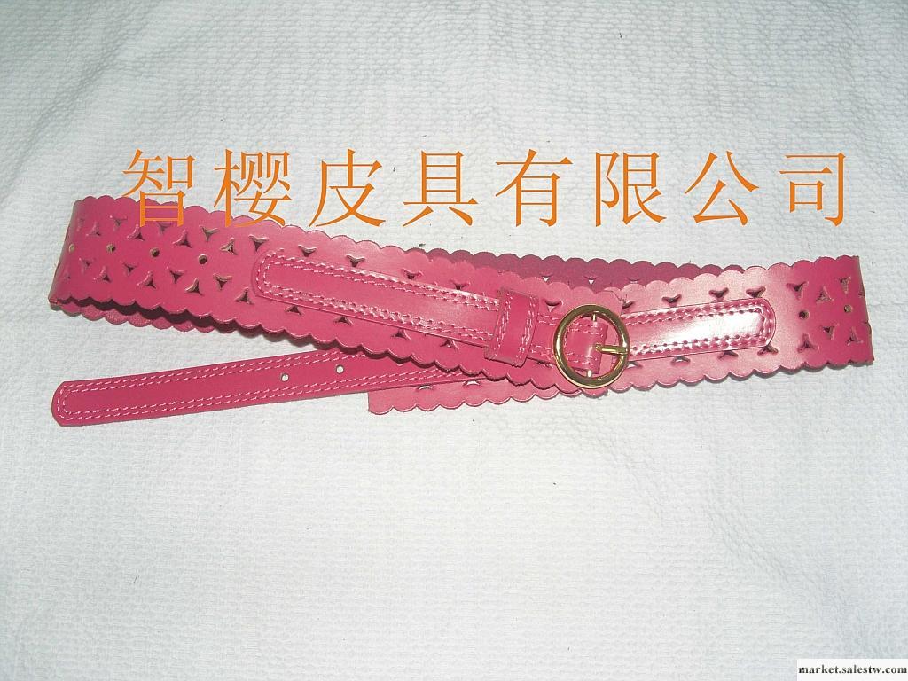 供應智櫻服飾腰帶ZY-腰帶工廠,批發,進口,代購