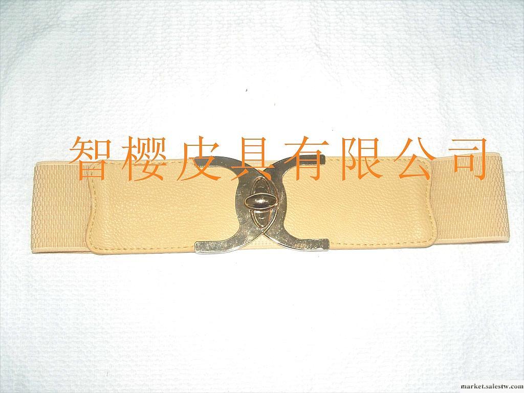 供應智櫻服飾腰帶ZY-160腰帶工廠,批發,進口,代購